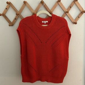Madewell Sweater Vest